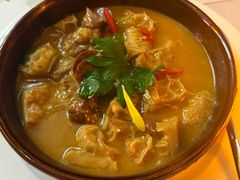 -Mezomd曼索蒂西班牙餐厅(广粤店)