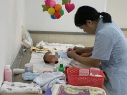 -佑圣宝贝月子会所(滨江国际店)