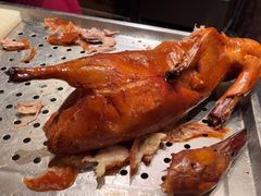 -全聚德(双井店)