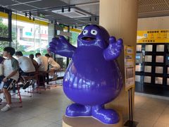 -麦当劳(帝豪店)