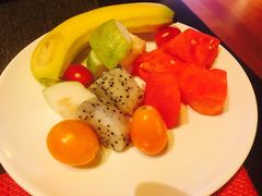 -OPEN開全日自助餐厅·牛肉火锅·海鲜(佛山希尔顿酒店)