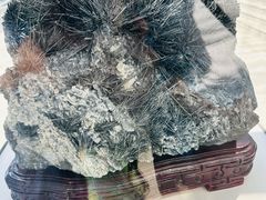 -房山世界地质公园博物馆