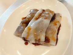 -粤菜王府·海鲜·茶市·海景餐厅(大梅沙店)