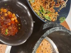 -芸山季·云南山珍菌火锅(南翔印象城MEGA店)