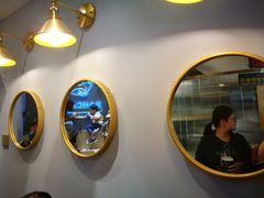 -食武士·舒芙蕾(新街口明瓦廊店)