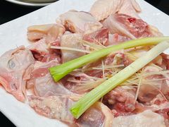 -好彩海鲜火锅饭店(银河百老汇店)