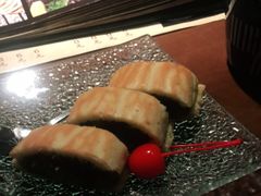 -千代武日本料理(哈西店)
