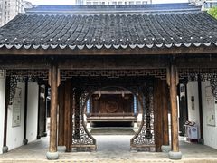 -江宁织造博物馆