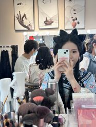 -一揽芳华汉服旗袍体验馆(拙政园店)