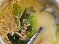 -苏淮景·苏闽融创菜·海鲜(原空港井河轩店)