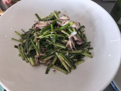 -靓湾海鲜·海景餐厅(小麦岛店)