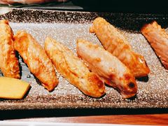 -山之屋炭火烧肉·生啤畅饮(大朗万科中央公园店)