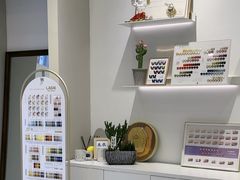 -万达广场(松江店)