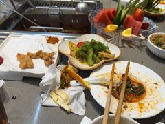 -海底捞火锅(万达广场店)