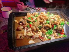 -蛙来哒(东城万达店)