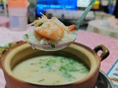 -潮发海鲜大排档·招牌烤生蚝·9年(横琴长隆店)