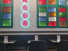 大堂-港爺茶檔·茶餐厅(东晓南路店)