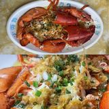 看到这家海鲜餐厅走不动路-头号渔港餐厅