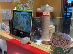 -盛香亭热卤(欢乐港湾店)