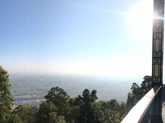 -神光山国家森林公园