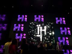 -HiIbiza酒吧