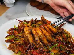 -东北民俗村·东北菜(翻身店)