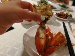 -无招牌海鲜餐厅(怡丰城店)