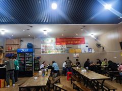 -马老大烧烤(和平路店)