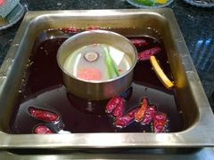 -王家渡火锅店(棕榈泉店)