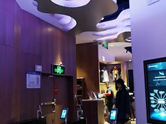 -我爱运动健身·游泳·瑜伽·普拉提馆(大卫城店)
