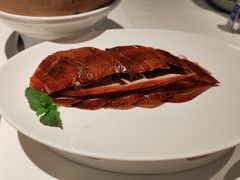 -四季民福烤鸭店(外滩外白渡桥店)