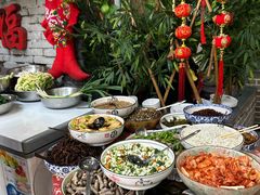 -老黄县饭馆(金都文化商城店)