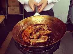 猪蹄-赵元章肉骨烧(山塘街店)