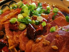 -何家一碗面(南大街店)