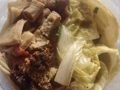 -伙记牛杂糖水