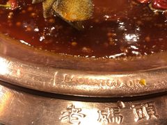 -老码头火锅(玉林店)