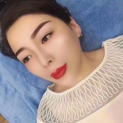 -西施无菌半永久纹绣眉眼影唇轻增发纹发际线