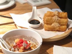 红糖糍粑-太二酸菜鱼(深圳布吉万象汇店)