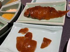 -羲和雅苑•北京烤鸭(国贸商城店)
