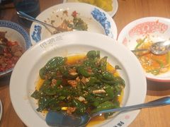 -俏湖兰·辣椒炒个肉(海沧店)