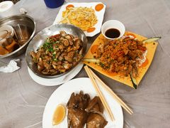 -凤城康记饭店