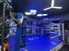 -M.S拳击泰拳馆(大学路店)