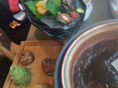 -享月汤皇·海鲜小火锅·聚会(曲江创意谷店)