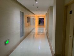 -诺华廷酒店(中华大街店)