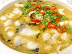 -龙凤瓦罐煨汤馆(清江东路店)