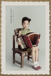 -为为儿童摄影(天津之眼店)