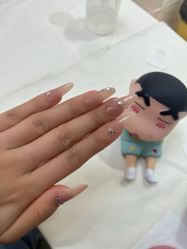 -NEW LOOK-绿麓 · 美甲美睫脱毛工作室