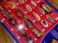 -烧蠔帮·生蚝海鲜牌档(观海店)