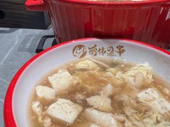 -丽伟的串·烧烤·砂锅(季景天地店)