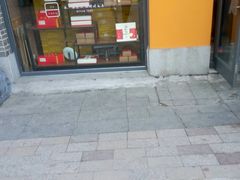 -詹记桃酥(包河万达店)